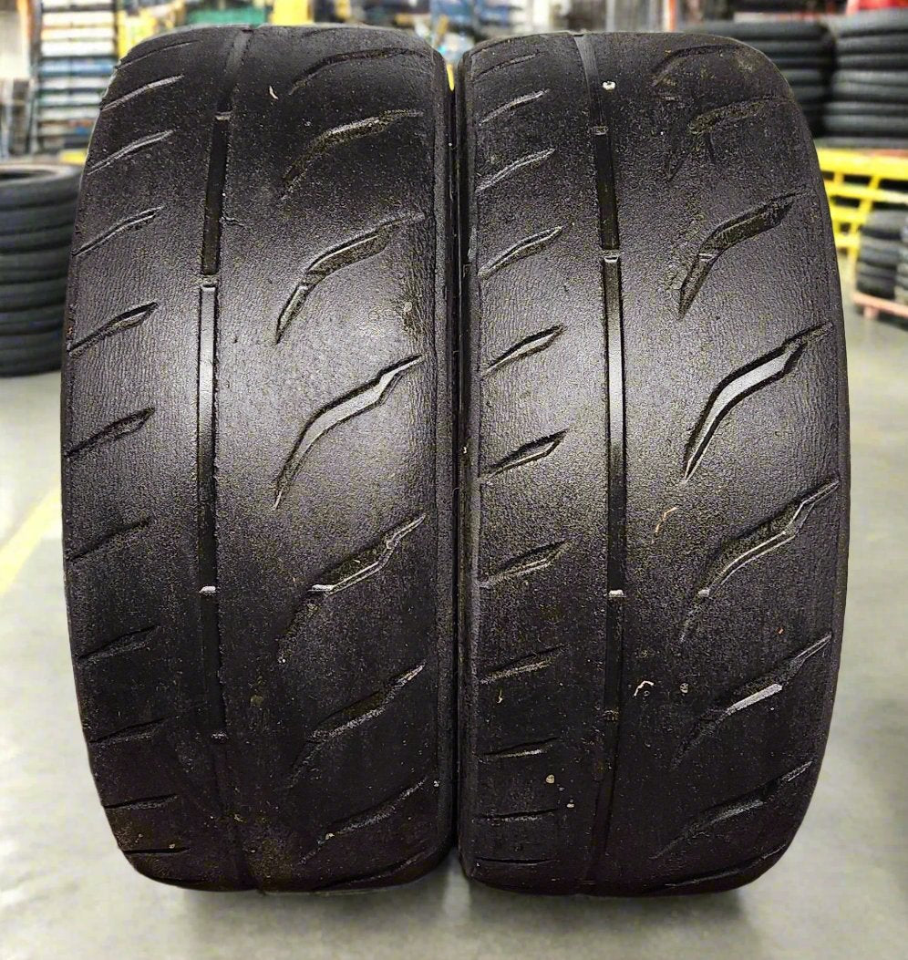 Toyo R888R 215/45/17 Trackday Semi Slicks (Pair)