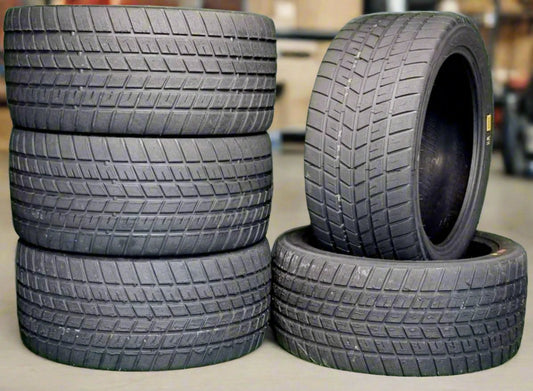 Pirelli 285/645/18 Racing Wets