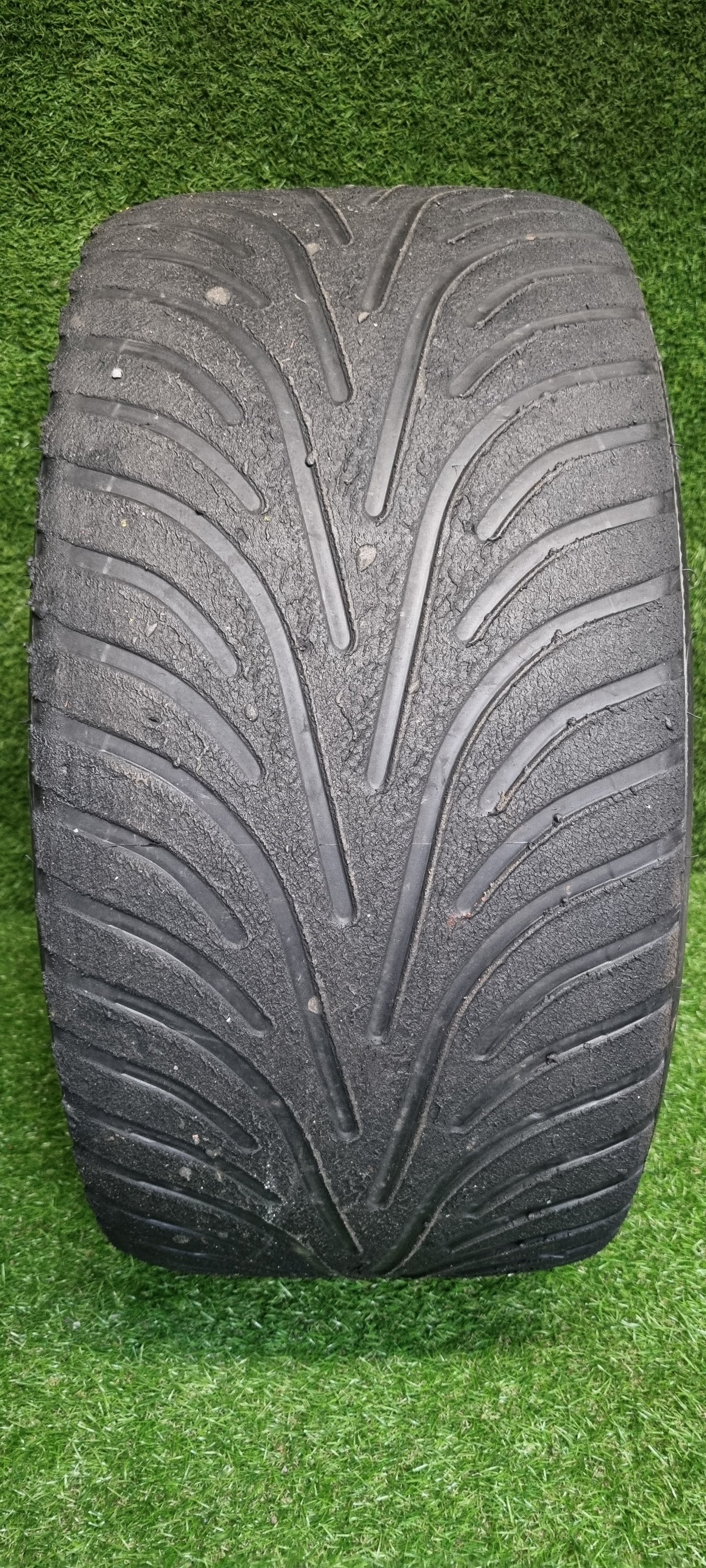 Goodyear (Dunlop) 265/66/18 BTCC Touring Car Racing Wet Tyres Grade B