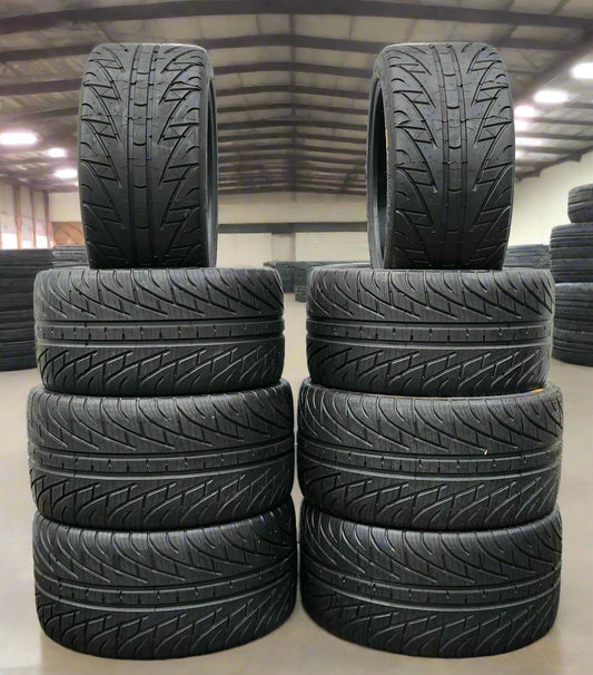 Michelin 31/71/18 Wets - PAIR (New)