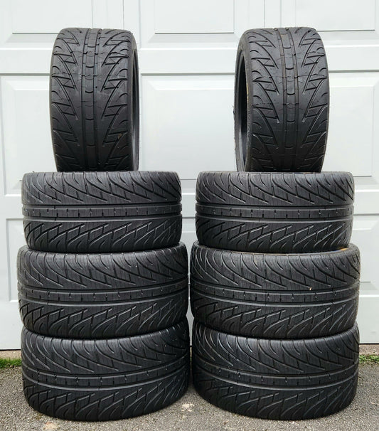 Michelin 30/65/18 Wets - NEW (Pair)