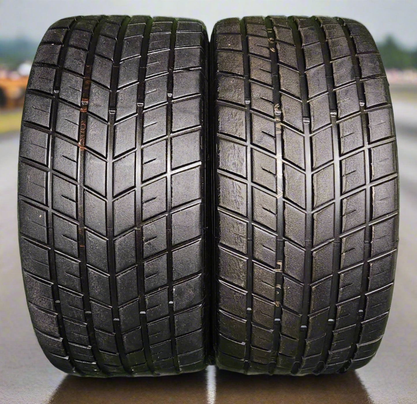 Pirelli 200/54/13 Wets. Pair 07