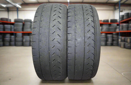 Michelin 19/58/15 Tarmac Rally Tyre / Inters (Pair)