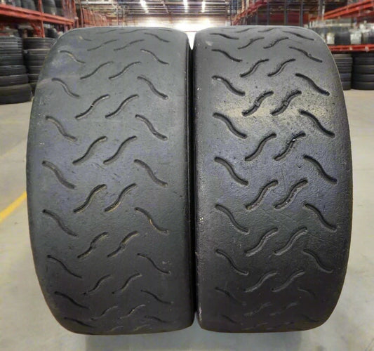 Hankook Ventus 200/580/15 Semi Slick Tarmac Rally / Trackday Tyres. (Pair)