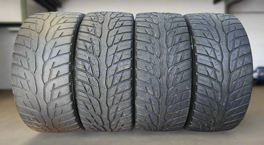 Hankook 200/58/15 Racing Wets (Set of 4).