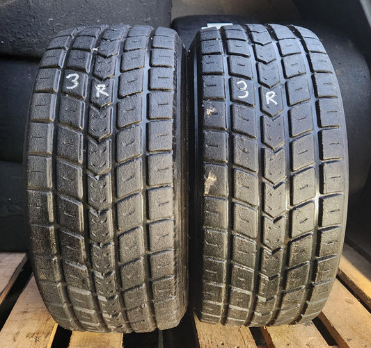 Avon 180/565/13 Wet Racing / Trackday Tyres (Pair 03)