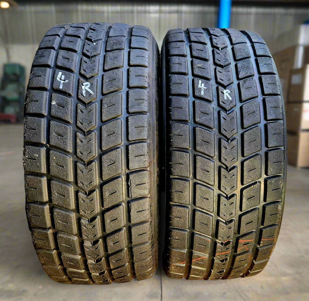 Avon 180/565/13 Wet Racing / Trackday Tyres (Pair 04)