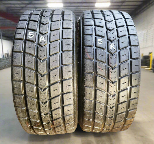 Avon 180/565/13 Wet Racing / Trackday Tyres (Pair 05)