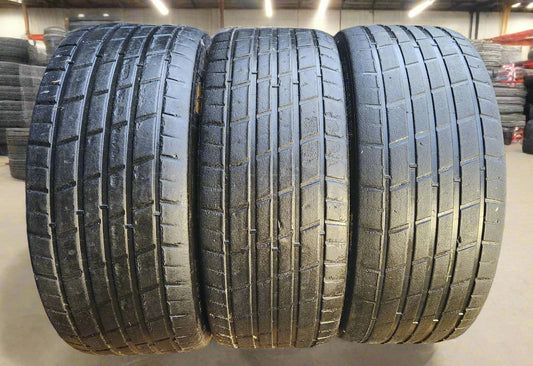 Michelin Wet Tyres 20/61/17 (205/40/17).