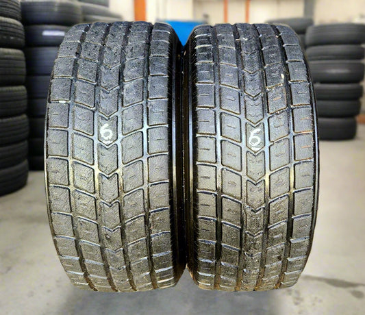 Avon 180/565/13 Wet Racing / Trackday Tyres (Pair 06)