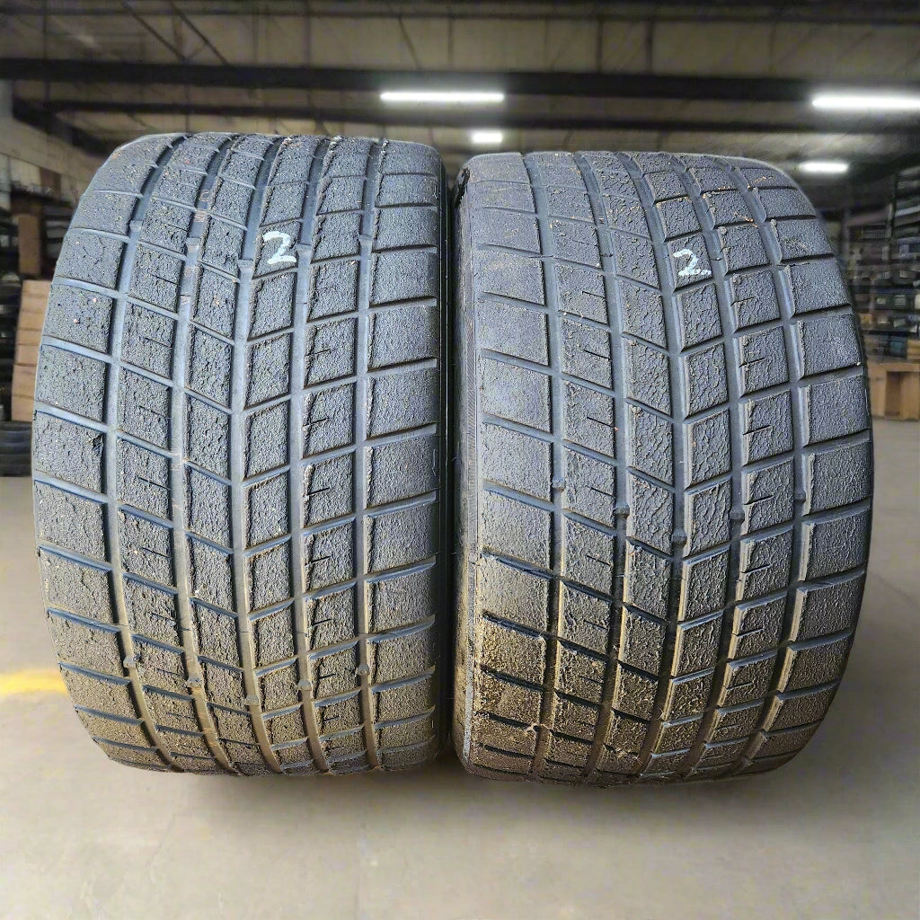 Pirelli 250/575/R13 Wets - PAIR 2