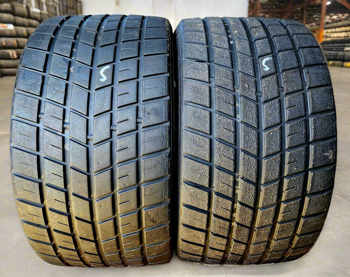 Pirelli 250/575/R13 Wets - PAIR 5. Excellent Condition