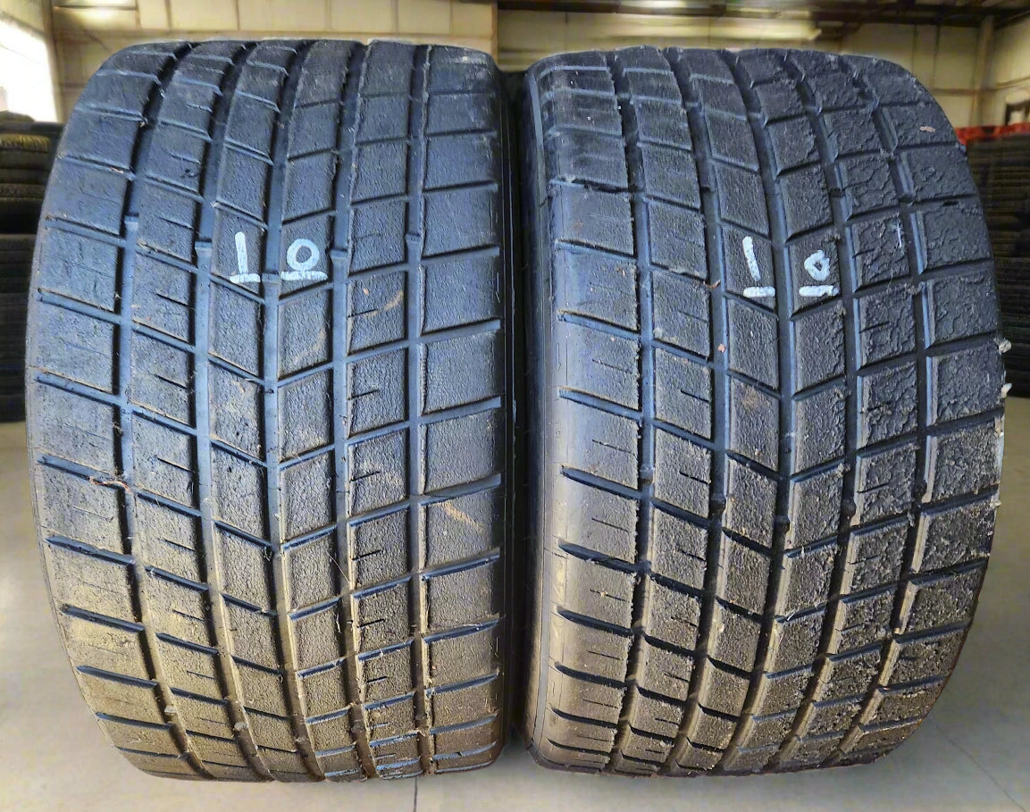 Pirelli 250/575/R13 Wets - PAIR 10.