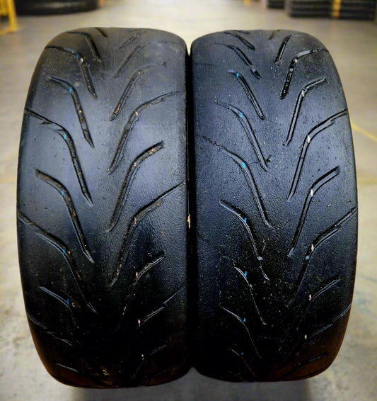 Toyo R888 195/50/15 Trackday Semi Slick (Pair)