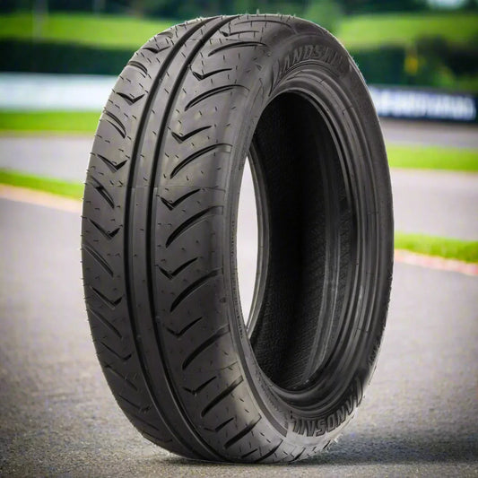 Landsail AK01 Semi Slick Trackday Tyres 305/30/18