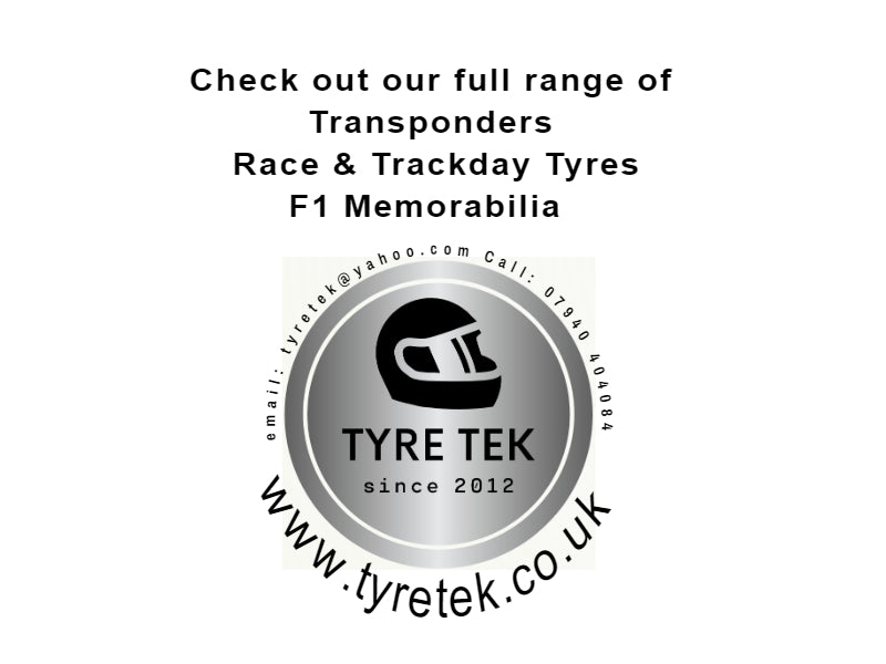 Toyo 185 60 13 R888R Semi Slick Racing Trackday Race Tyres